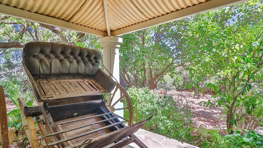 4 Bedroom Property for Sale in Riebeek Kasteel Western Cape